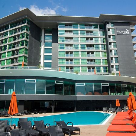 Hotel The Views Baia - Adults Only Funchal  Exterior foto