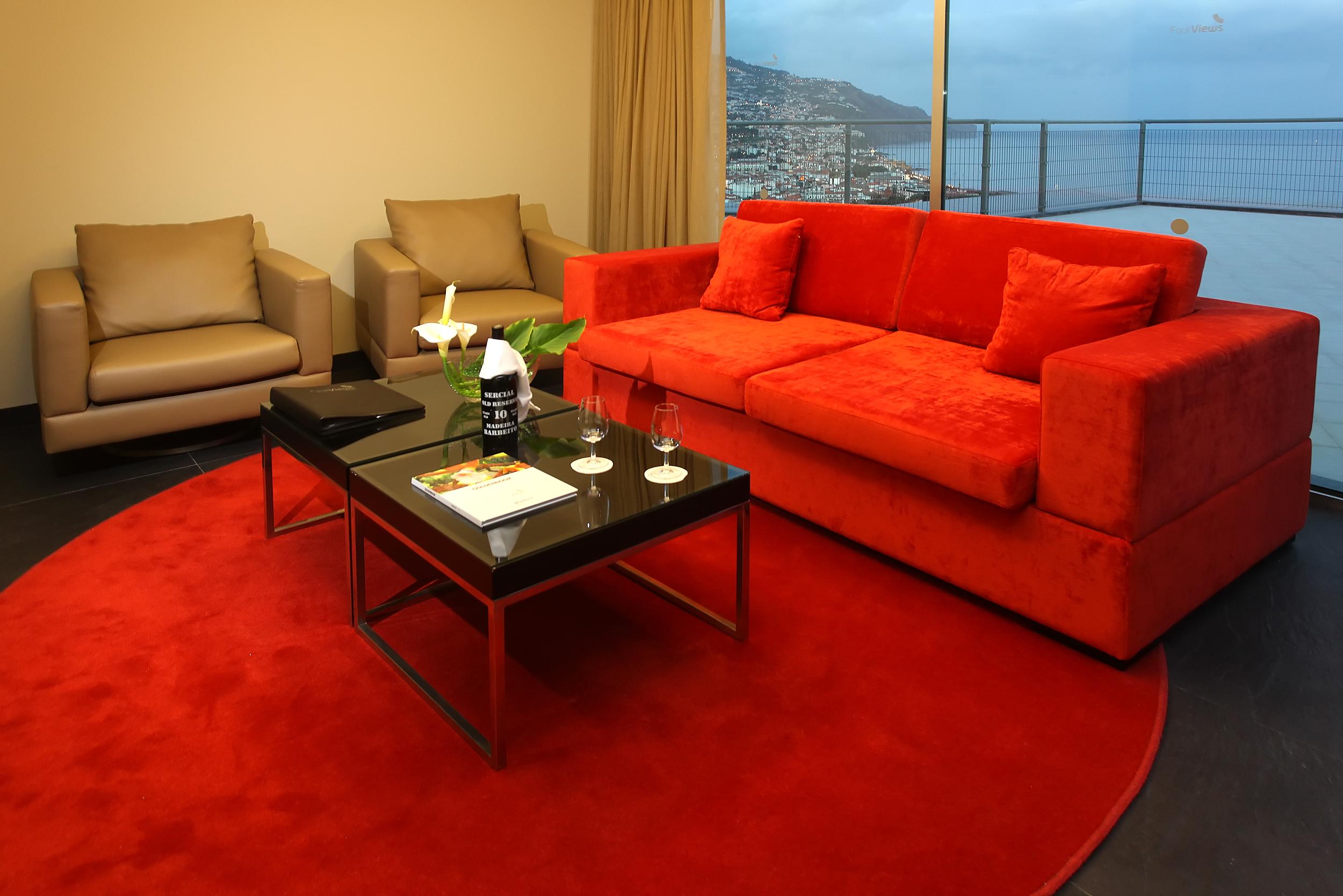 Hotel The Views Baia - Adults Only Funchal  Exterior foto
