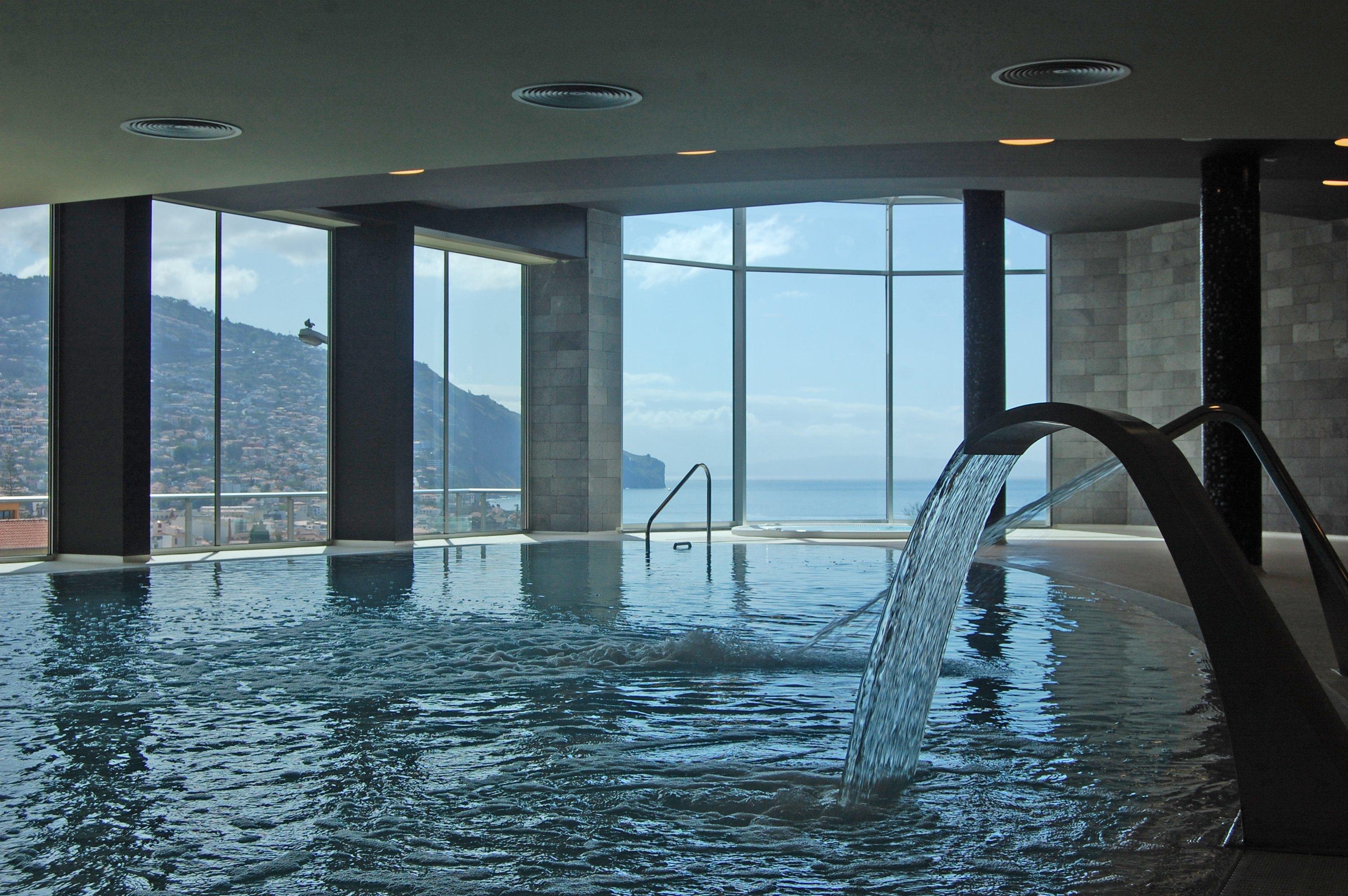 Hotel The Views Baia - Adults Only Funchal  Exterior foto