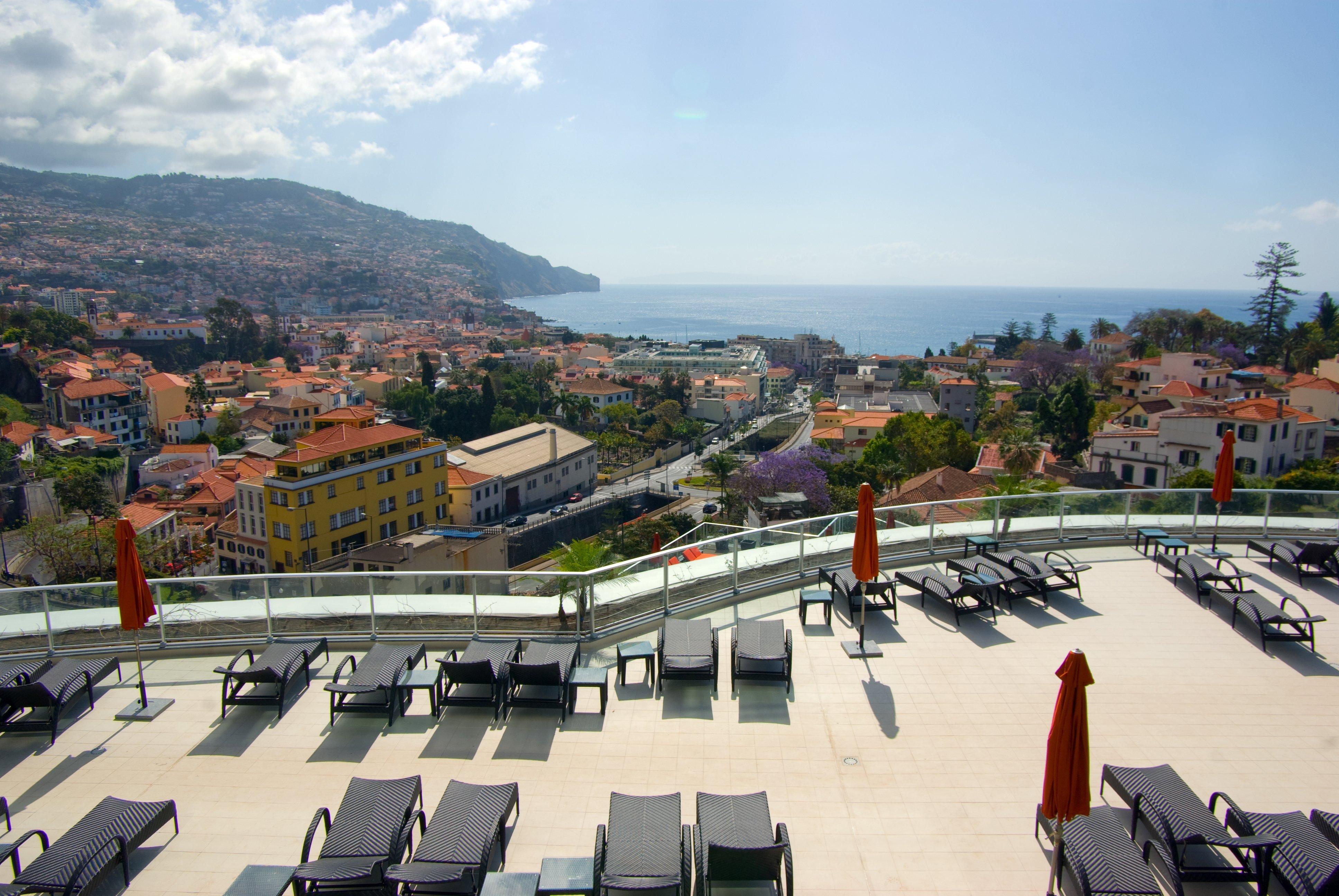Hotel The Views Baia - Adults Only Funchal  Exterior foto