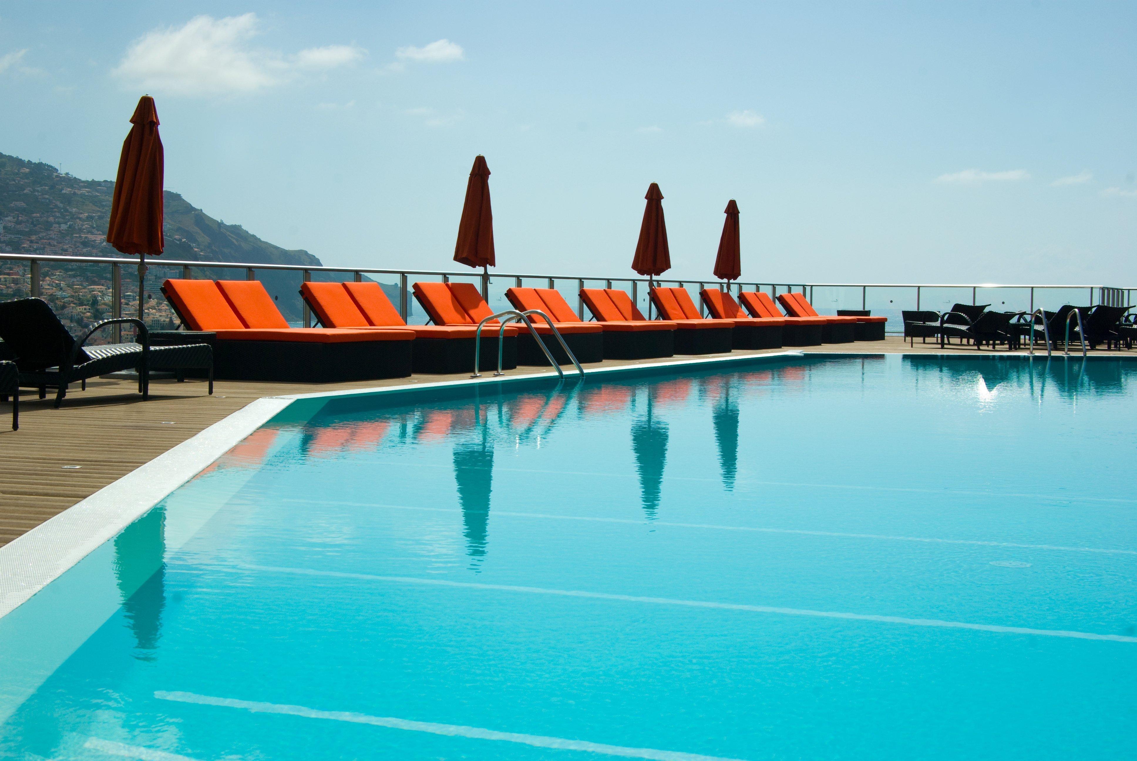Hotel The Views Baia - Adults Only Funchal  Exterior foto