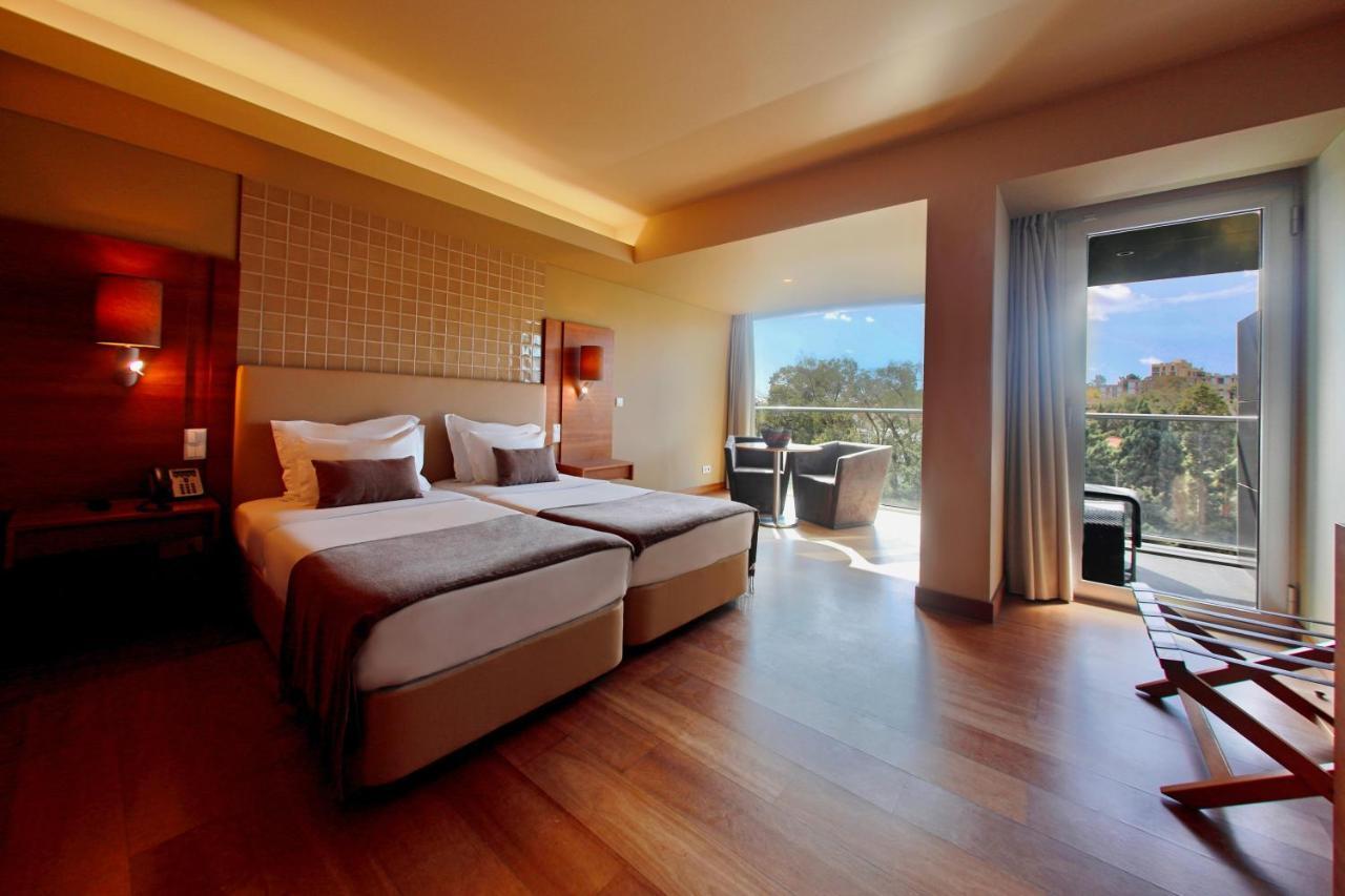 Hotel The Views Baia - Adults Only Funchal  Exterior foto