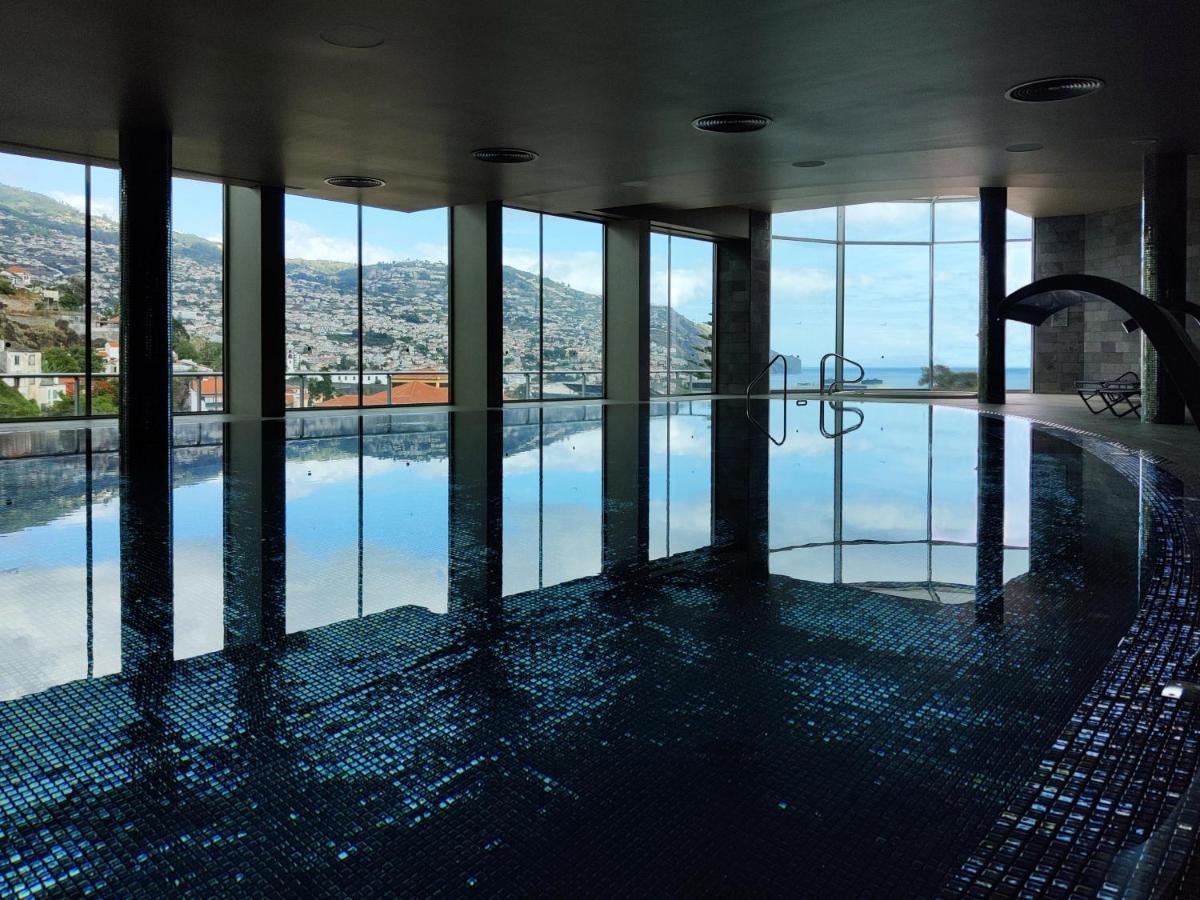 Hotel The Views Baia - Adults Only Funchal  Exterior foto