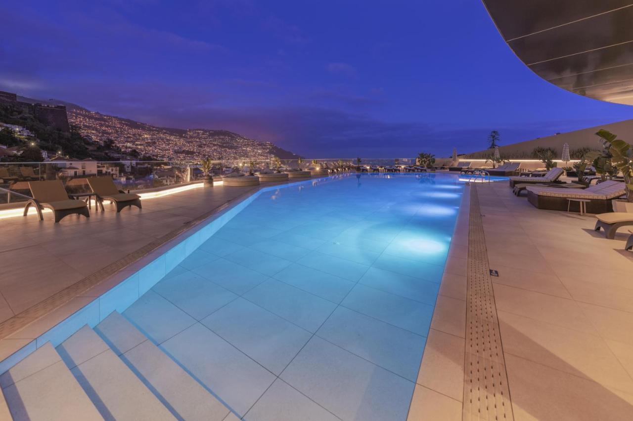 Hotel The Views Baia - Adults Only Funchal  Exterior foto