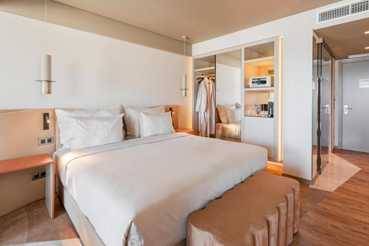 Hotel The Views Baia - Adults Only Funchal  Exterior foto