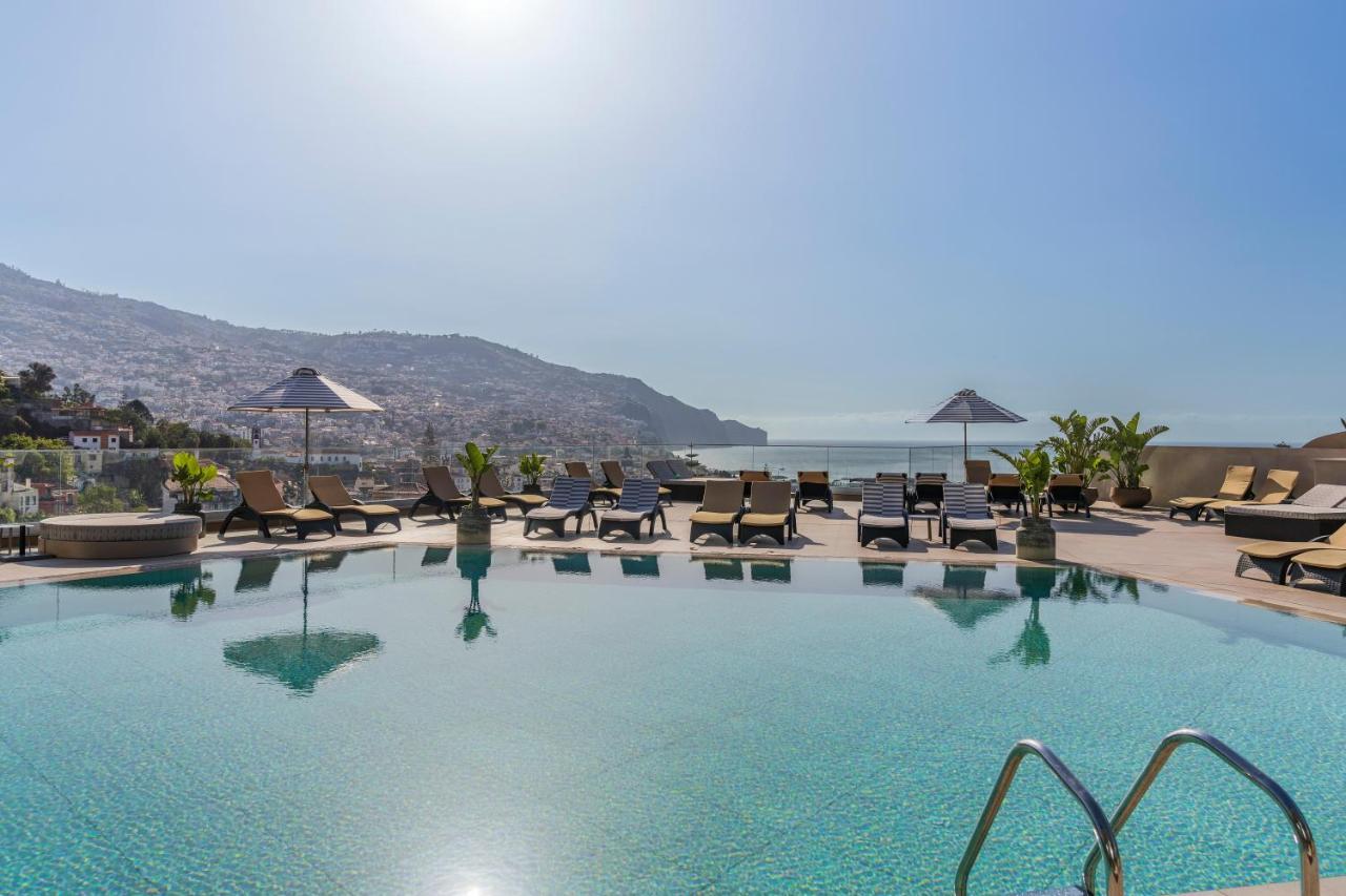 Hotel The Views Baia - Adults Only Funchal  Exterior foto