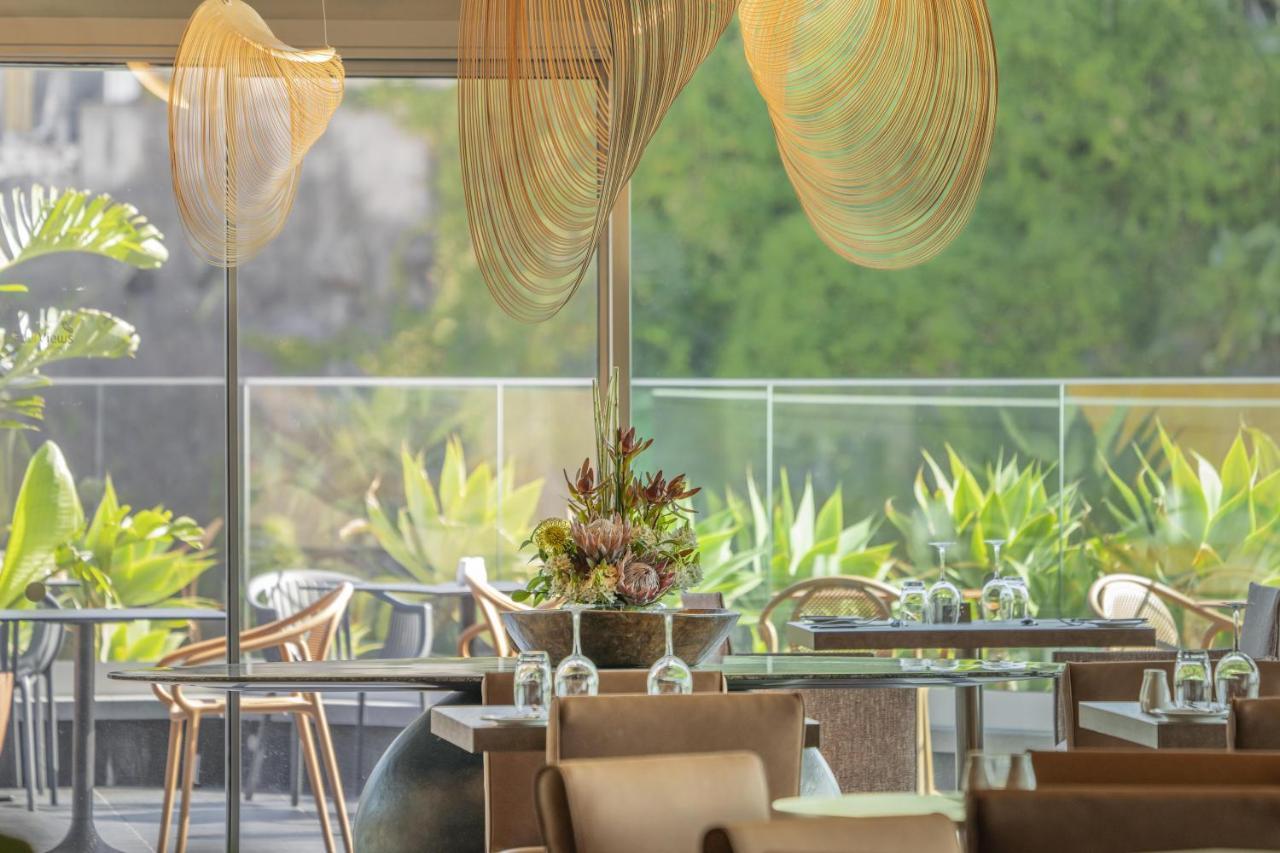 Hotel The Views Baia - Adults Only Funchal  Exterior foto