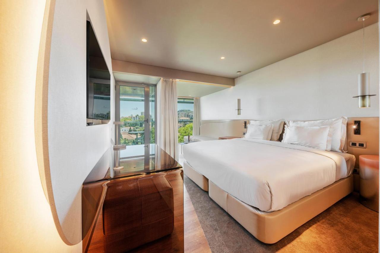 Hotel The Views Baia - Adults Only Funchal  Exterior foto