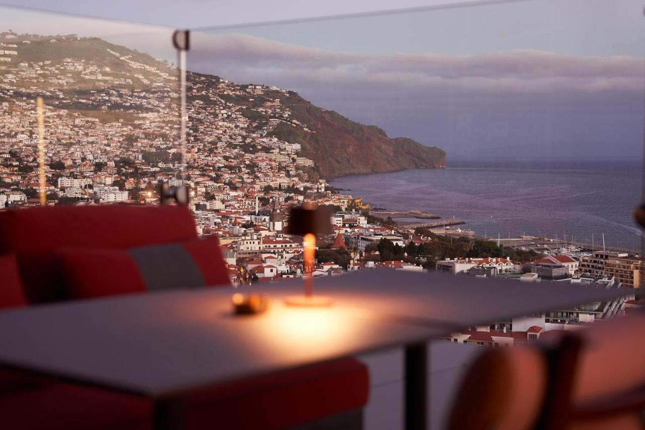 Hotel The Views Baia - Adults Only Funchal  Exterior foto
