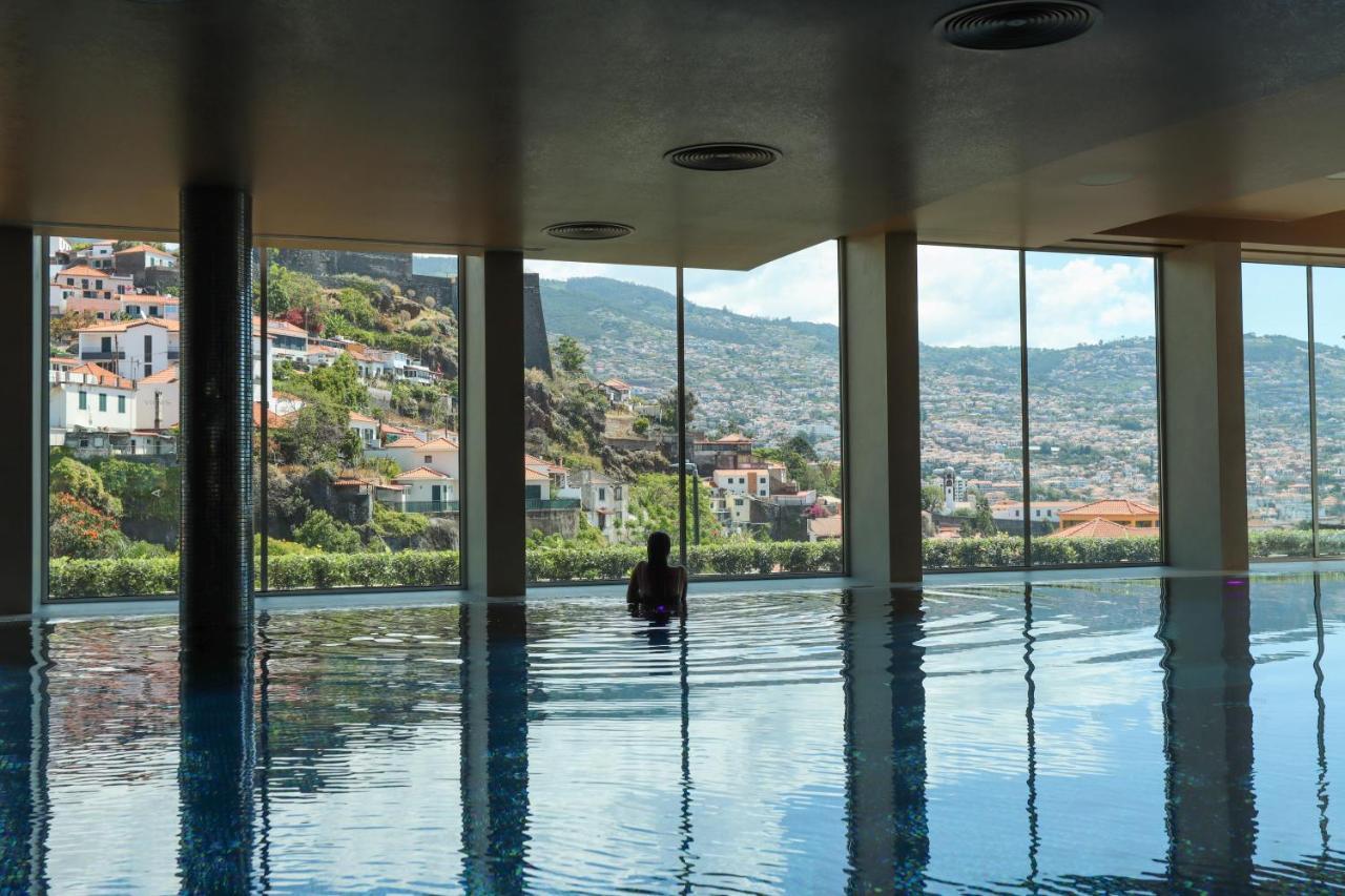 Hotel The Views Baia - Adults Only Funchal  Exterior foto